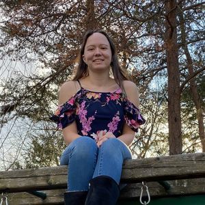 Meet your Posher, Maria